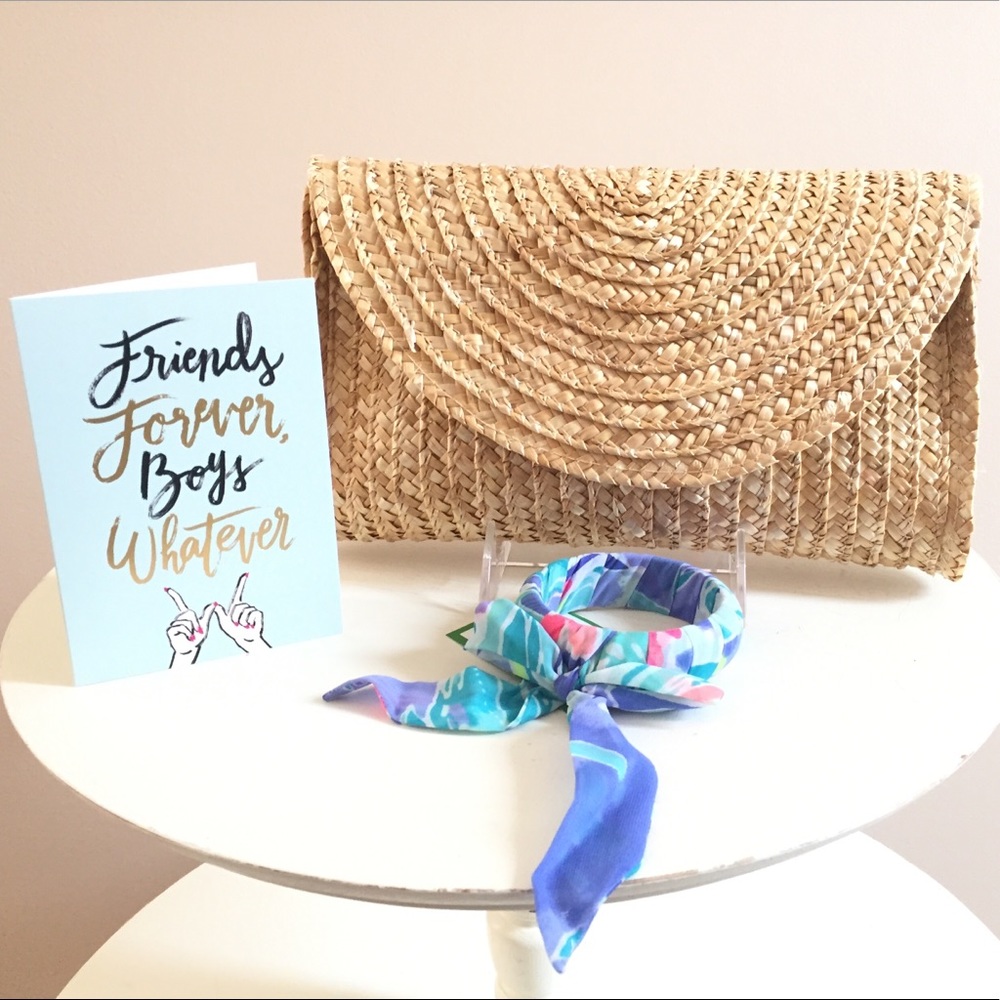 Lilly Pulitzer bangle